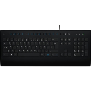 Logitech K280e (DE)