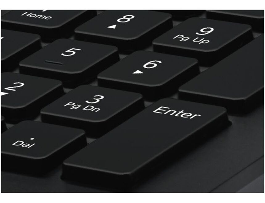 Logitech K280e (DE)