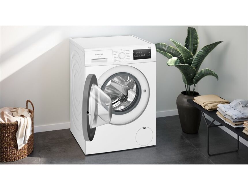 Siemens WM14N127