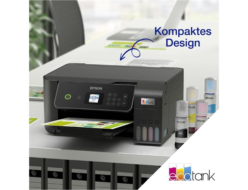 Epson EcoTank ET-2871