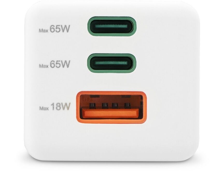 Hama 201996 Mini-Ladegerät (65W)