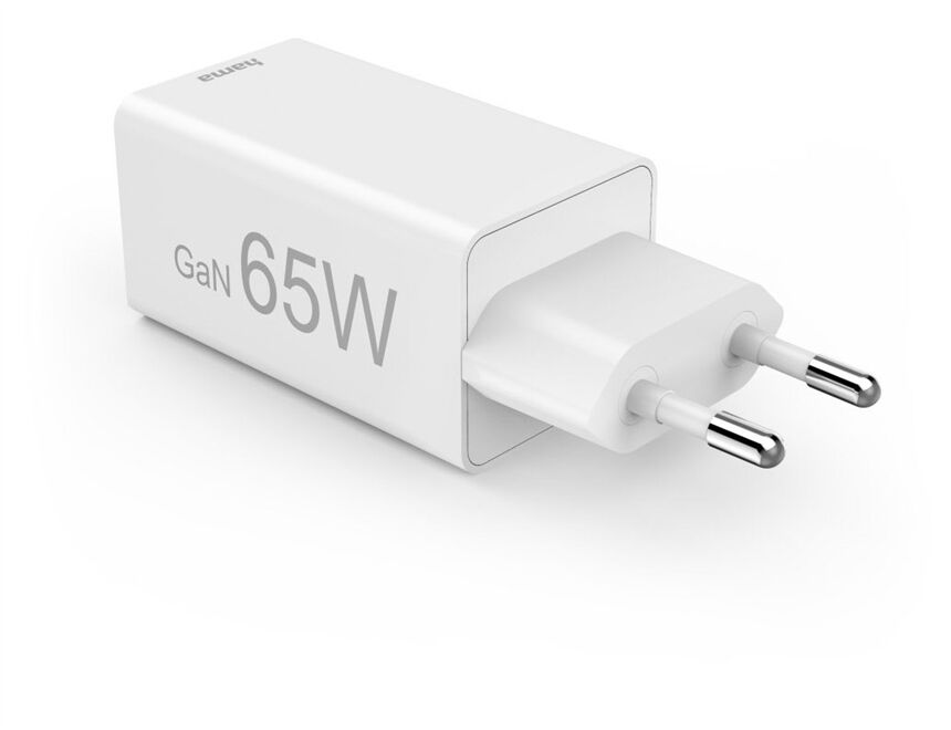 Hama 201996 Mini-Ladegerät (65W)