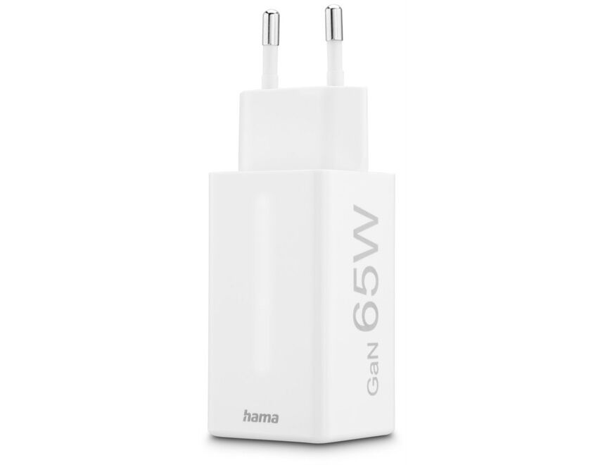 Hama 201996 Mini-Ladegerät (65W)