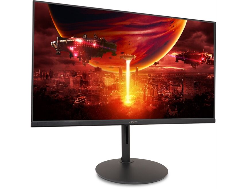 Acer Nitro XF270X1biiph 200Hz FHD