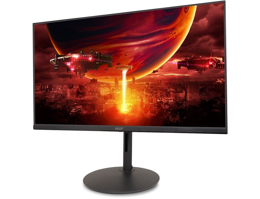 Acer Nitro XF270X1biiph 200Hz FHD