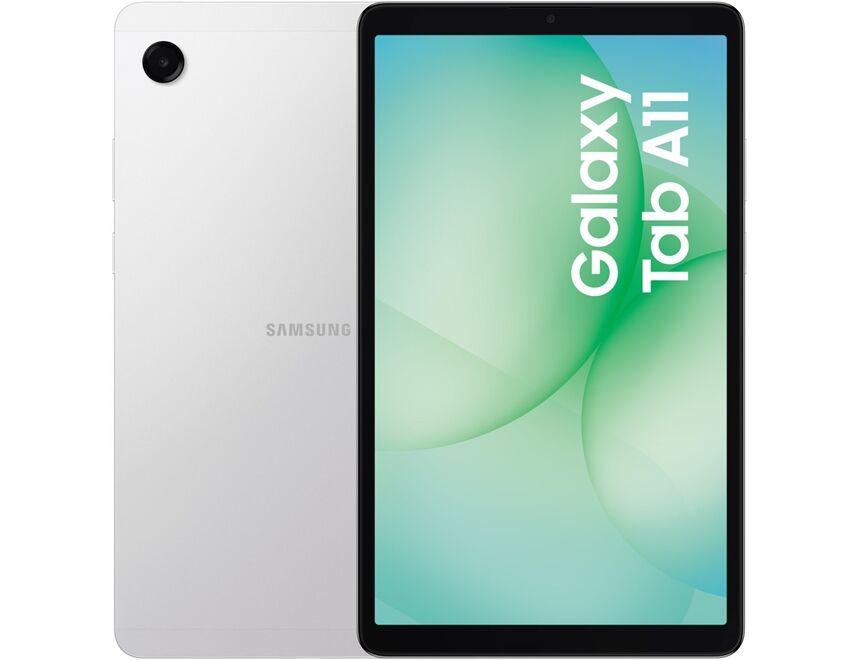 Samsung Galaxy Tab A11 (64GB) WiFi