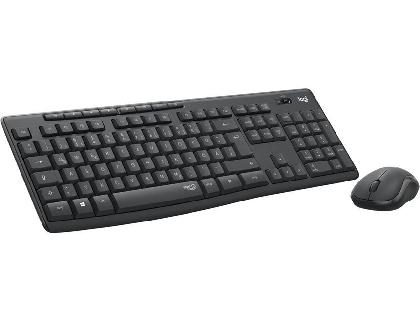 Logitech MK295 (DE)