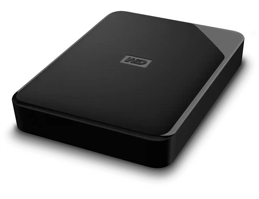 Western Digital WD Elements SE (6TB)