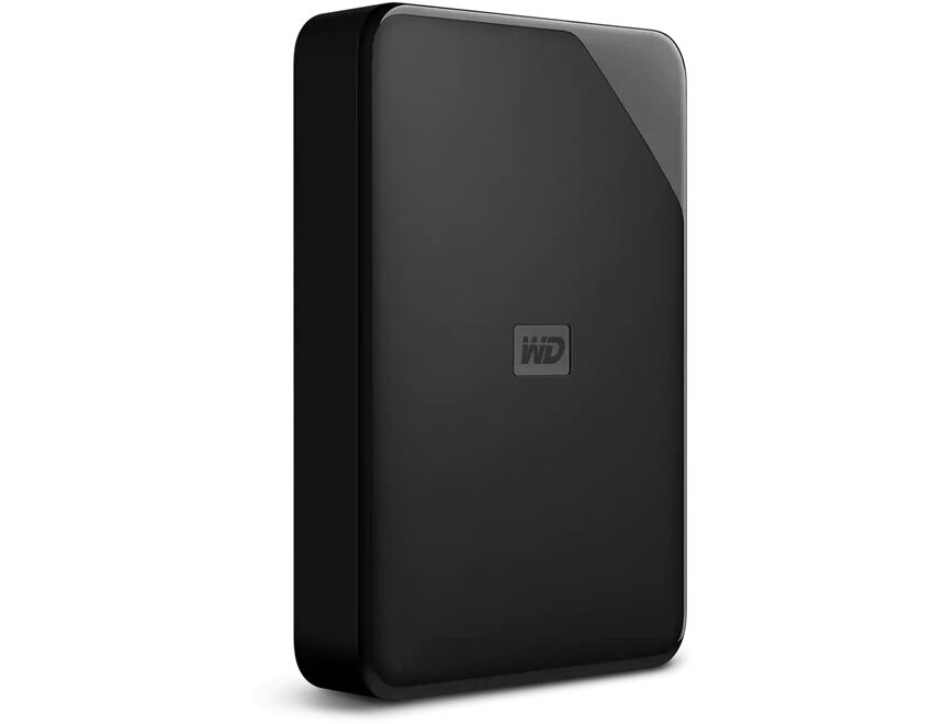 Western Digital WD Elements SE (6TB)