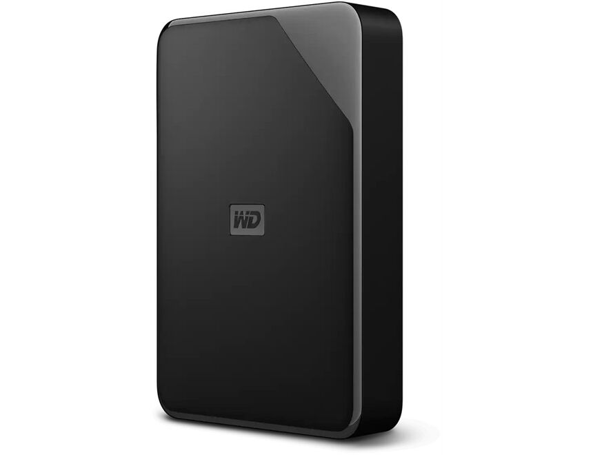 Western Digital WD Elements SE (6TB)
