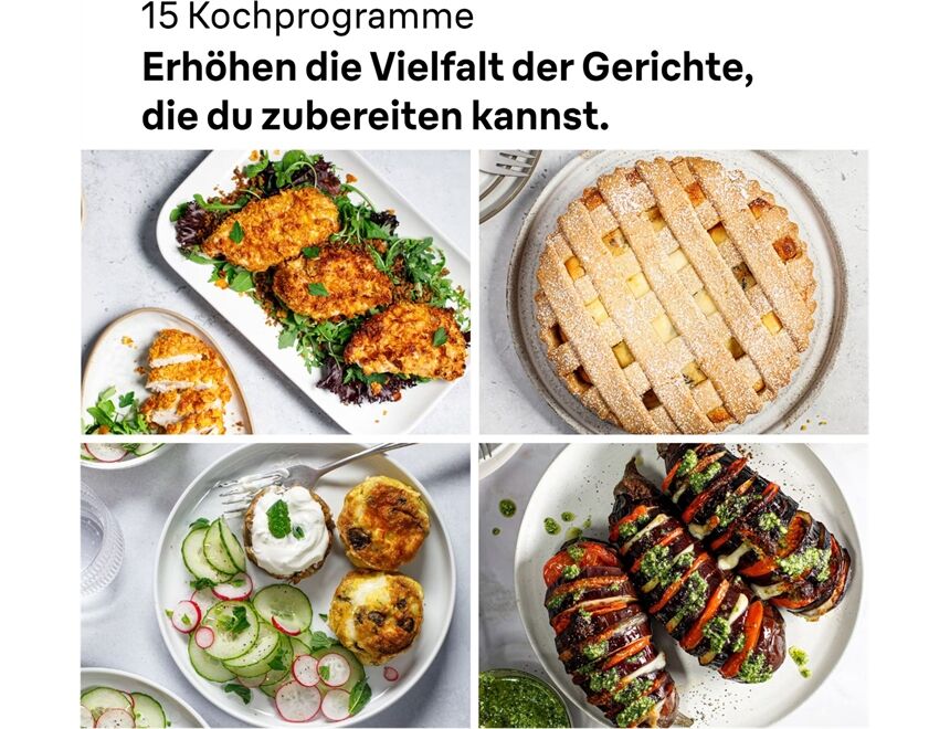 Braun HF5050 MultiFry 5