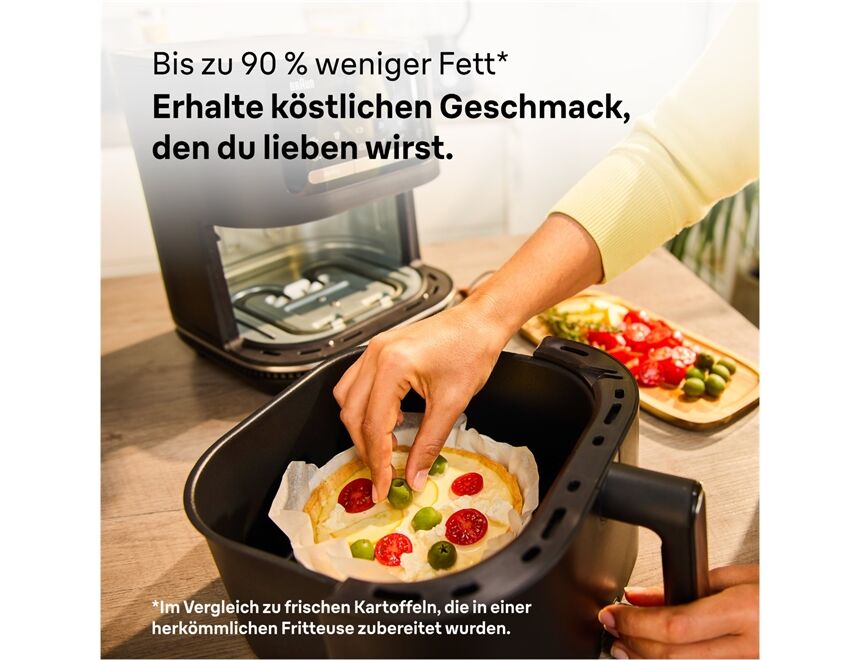 Braun HF5050 MultiFry 5