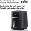 Braun HF5050 MultiFry 5