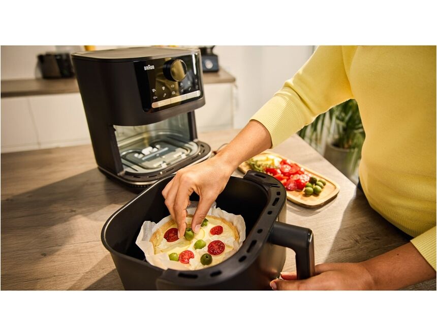 Braun HF5050 MultiFry 5