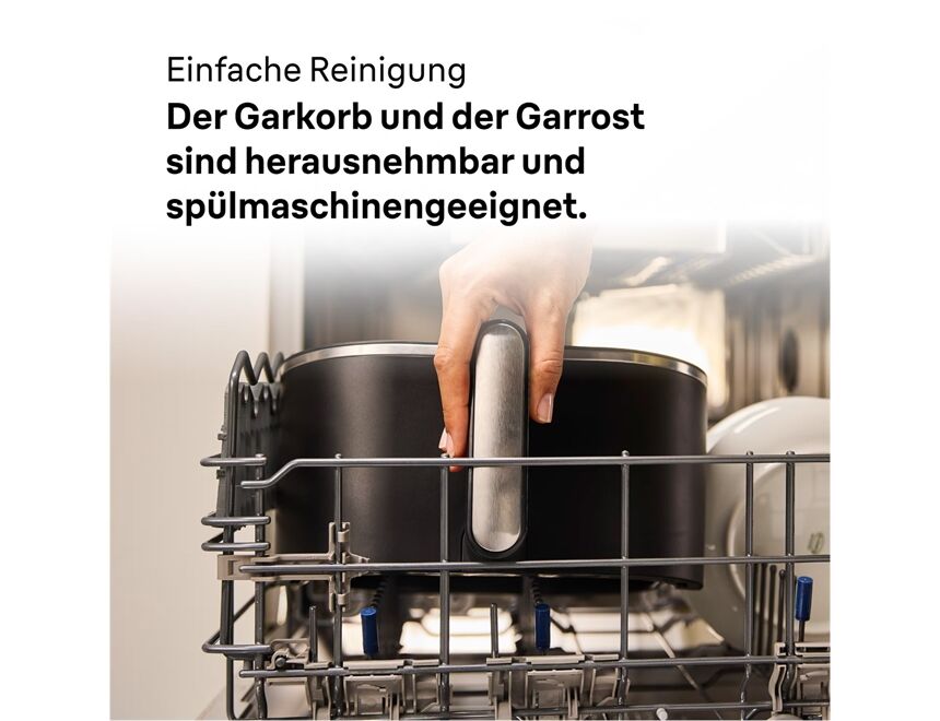 Braun HF5050 MultiFry 5