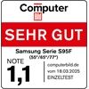 Samsung GQ83S95FAE inkl. Galaxy S24 FE*