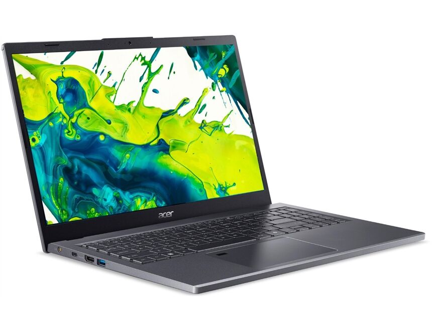 Acer Aspire 15 (A15-51M-94GX) i9 32GB 1TB SSD