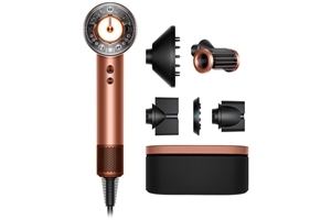 Dyson Supersonic nural