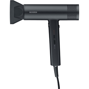 Severin HT 0170 Speed Pro Black