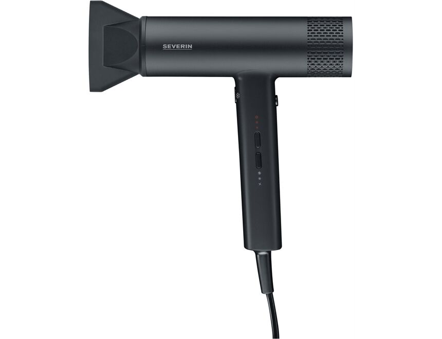 Severin HT 0170 Speed Pro Black