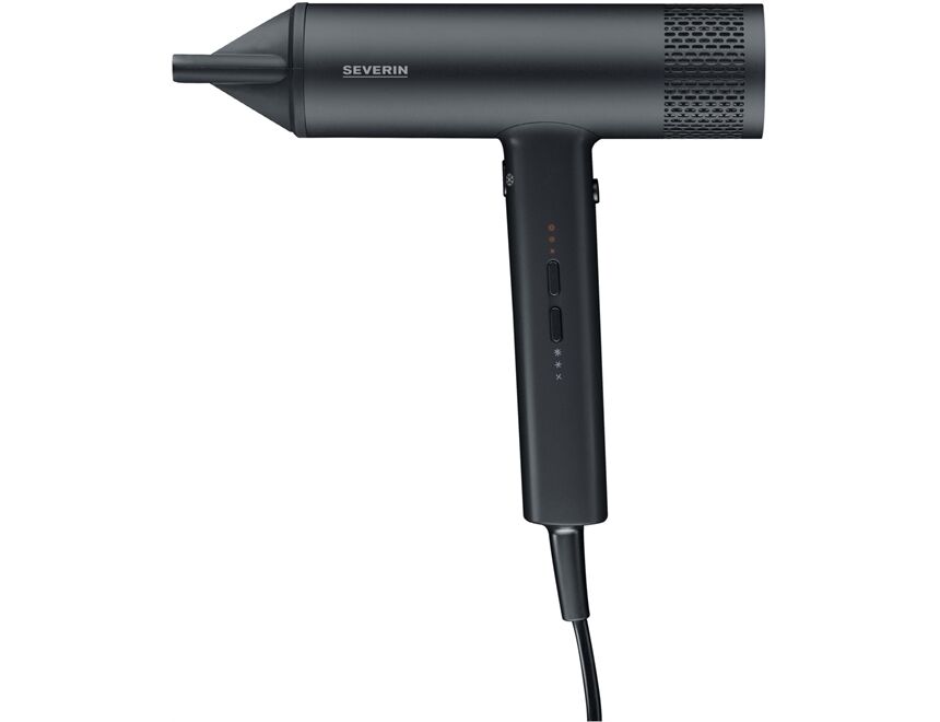 Severin HT 0170 Speed Pro Black