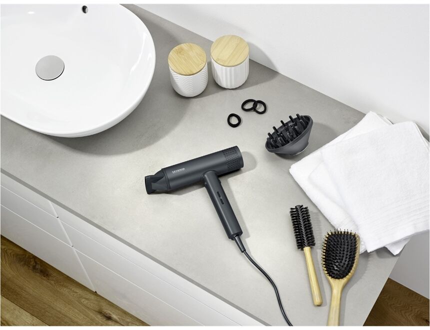 Severin HT 0170 Speed Pro Black