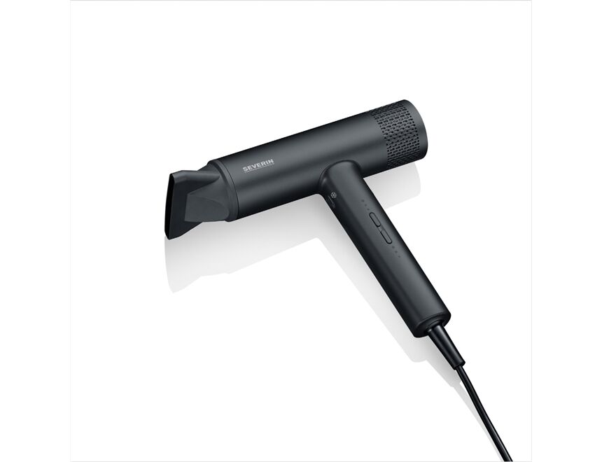 Severin HT 0170 Speed Pro Black