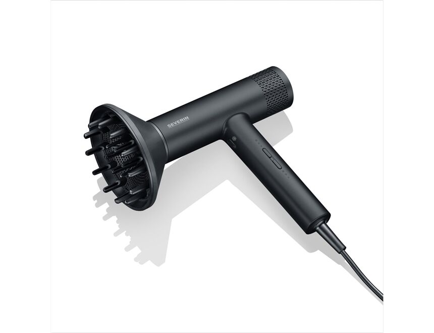 Severin HT 0170 Speed Pro Black