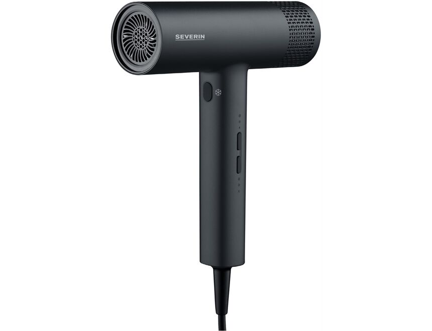 Severin HT 0170 Speed Pro Black