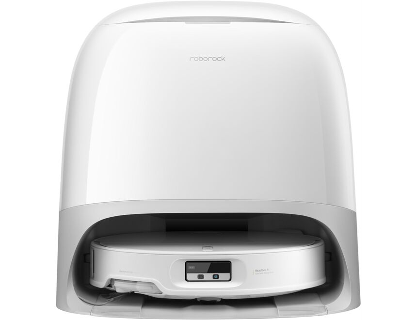 Roborock Qrevo Curv 2 Prox