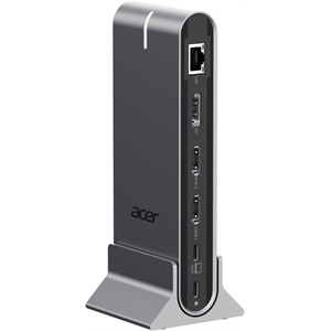 Acer 15-in-1 USB Type-C Dockingstation