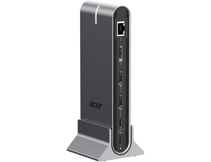 Acer 15-in-1 USB Type-C Dockingstation