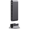 Acer 15-in-1 USB Type-C Dockingstation