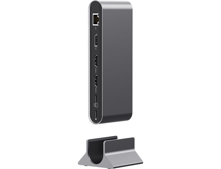 Acer 15-in-1 USB Type-C Dockingstation