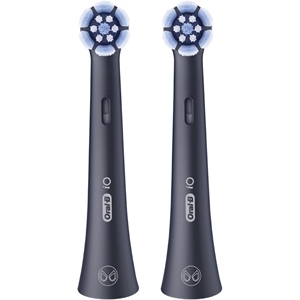 Oral-B iO Sanfte Reinigung Spiderman (2er)