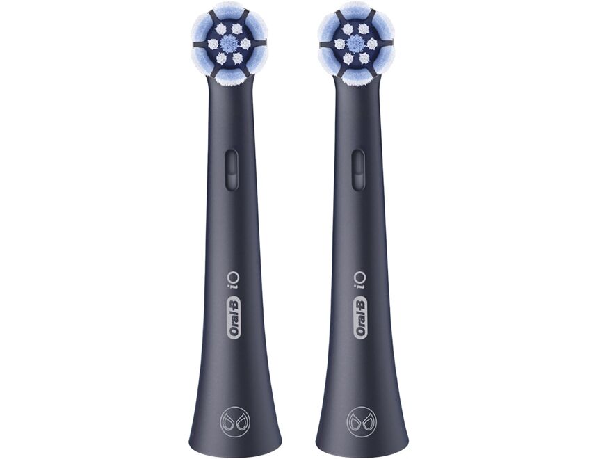 Oral-B iO Sanfte Reinigung Spiderman (2er)