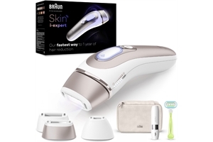 Braun IPL PL7249 Skin i-expert Pro