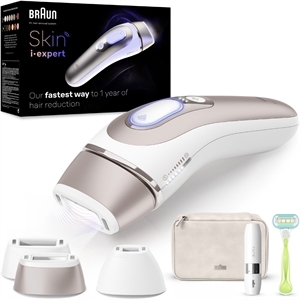 Braun IPL PL7249 Skin i-expert Pro