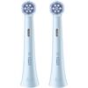 Oral-B iO Sanfte Reinigung Kids Stitch 2er