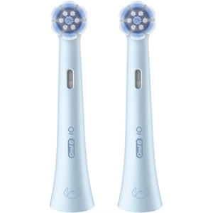 Oral-B iO Sanfte Reinigung Kids Stitch 2er