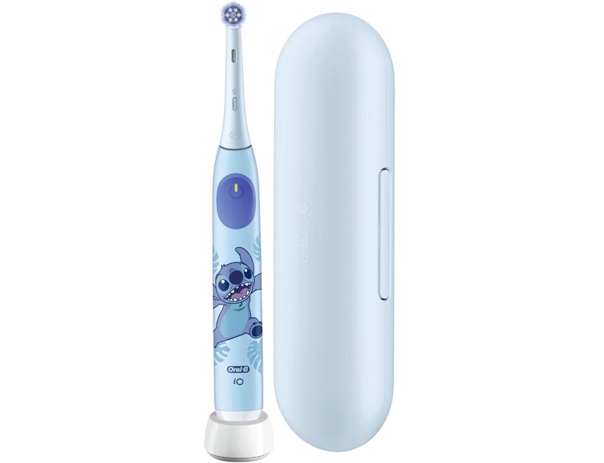 Oral-B iO Kids 6+ Stitch