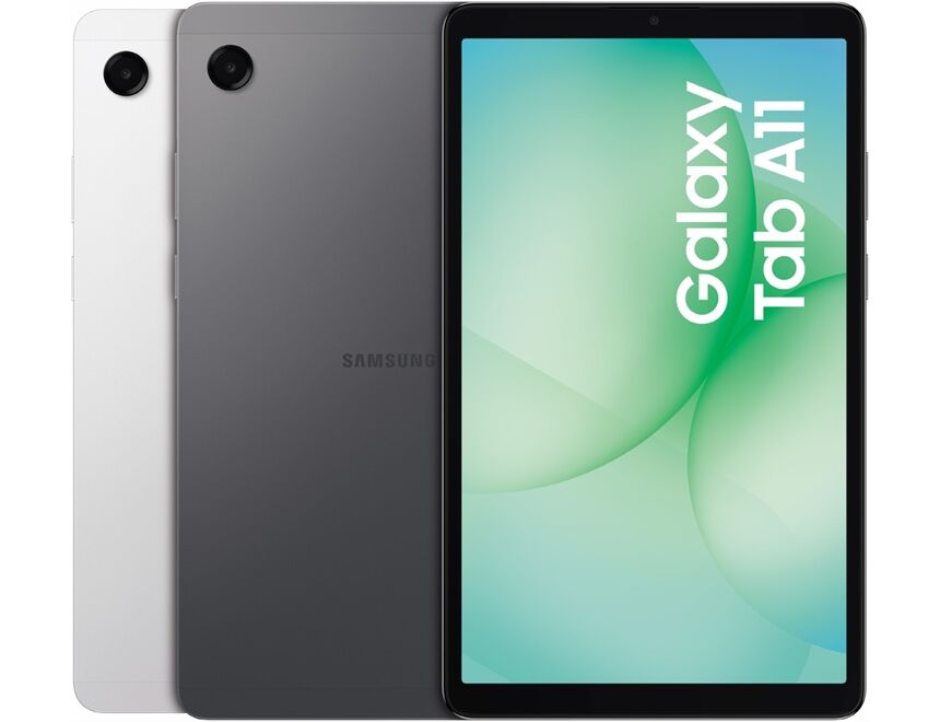 Samsung Galaxy Tab A11 (64GB) WiFi