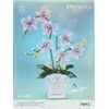 AKTRADE 70400 Orchidee Building Set
