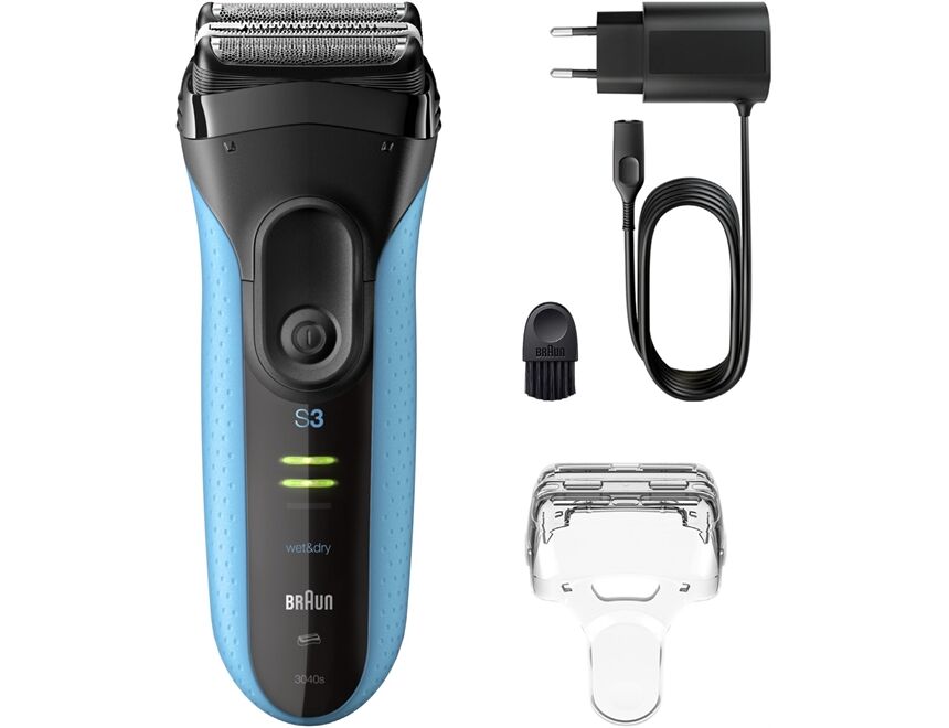 Braun 3040 Series 3