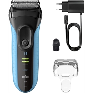 Braun 3040 Series 3