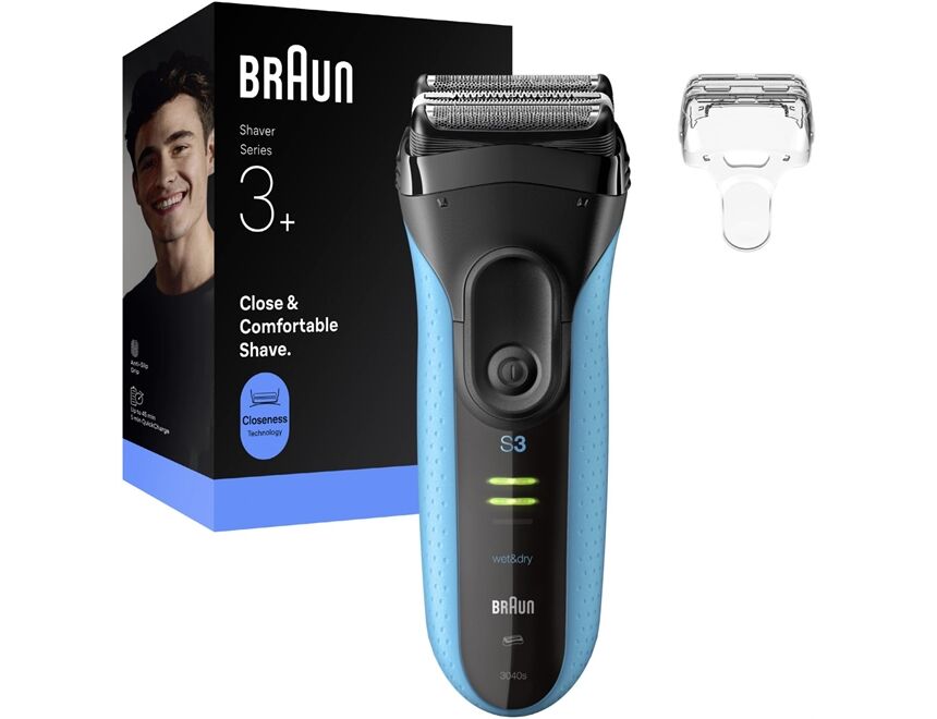 Braun 3040 Series 3