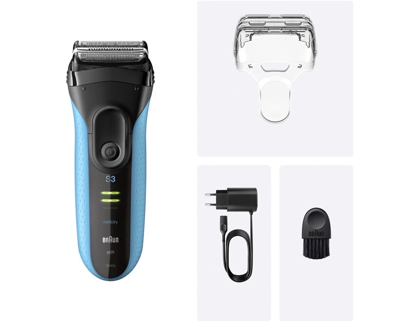 Braun 3040 Series 3