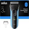 Braun 3040 Series 3