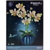 AKTRADE 70401 Orchidee Building Set