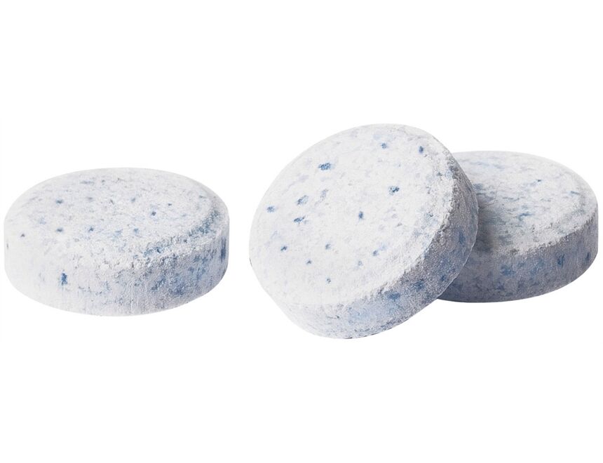 Siemens TZ80001A Reinigungstabletten